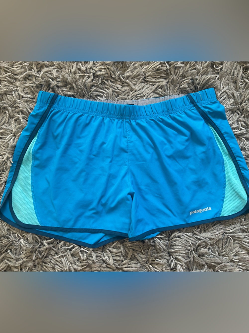 Women’s PATAGONIA Shorts, size Medium